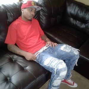 Meet your Posher, Cordero